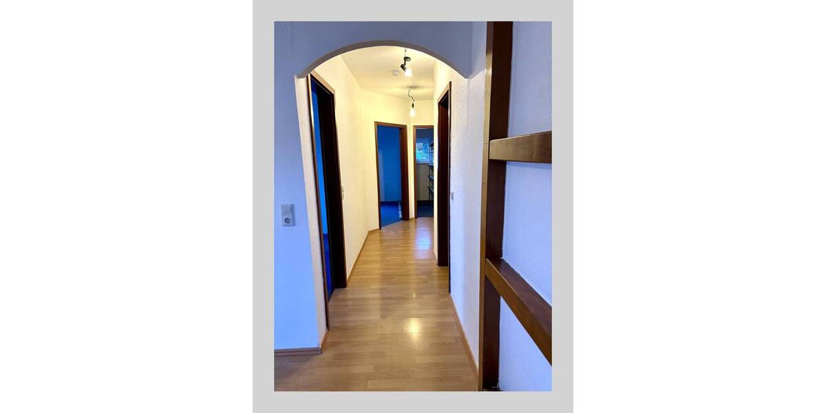 Etagenwohnung Lindlar / Frielingsdorf Frielingsdorf - 3 Zimmer, 70 m&sup2;, 730&euro; | Angebot:26887877