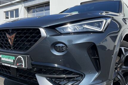 Cupra Formentor 24.010 km 24.860 &euro; Marktredwitz 95615