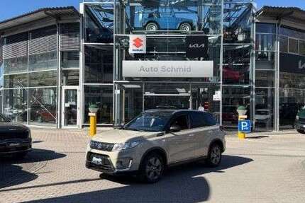 Suzuki Vitara 1.500 km 22.990 &euro; München 81241