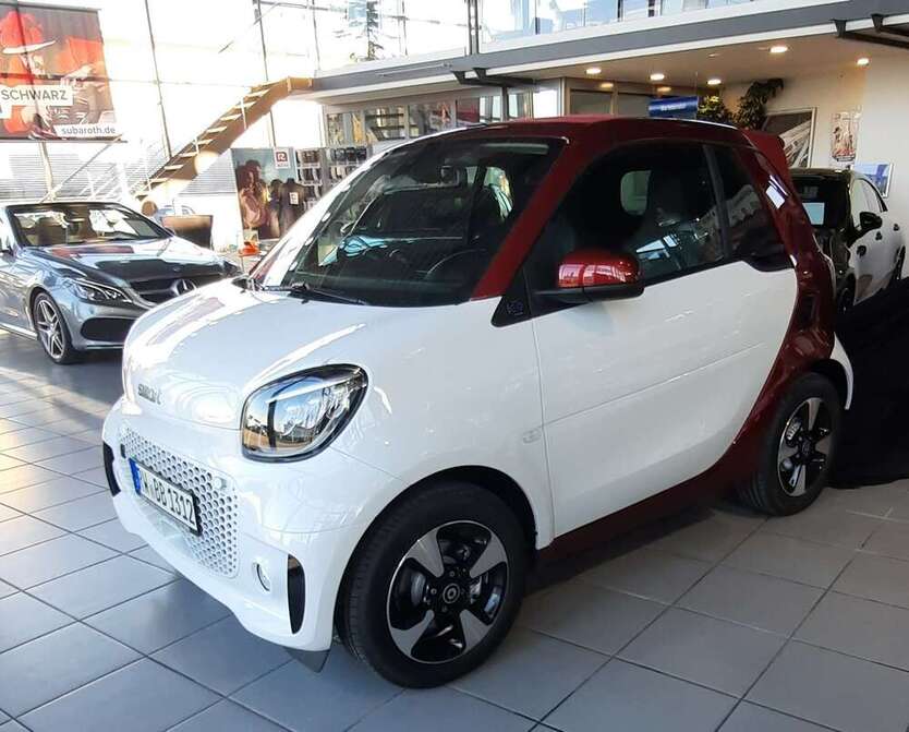 forTwo