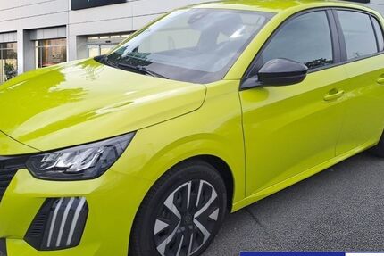 Peugeot 208 19.427 km 14.430 &euro; Mannheim 68309