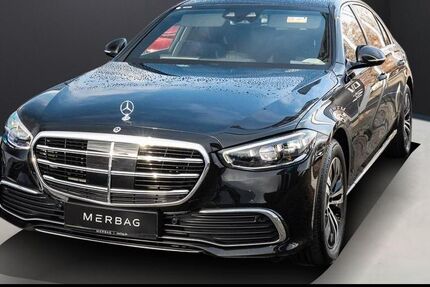 Mercedes-Benz S 350 21.461 km 94.890 &euro; Neuwied 56566