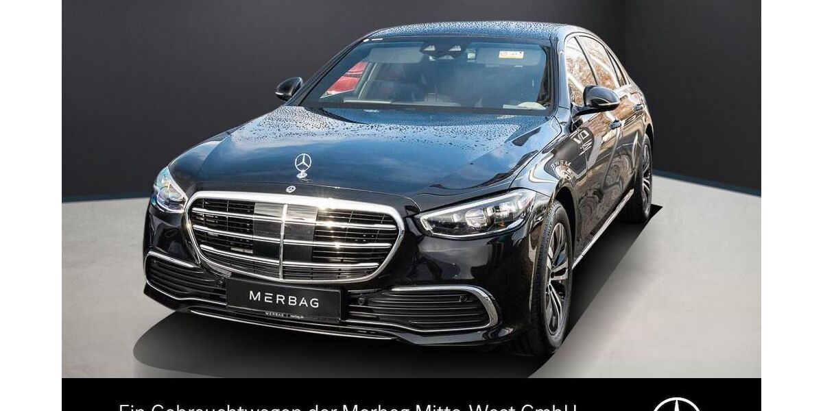 Mercedes-Benz S 350 21.461 km 94.890 &euro; Neuwied 56566