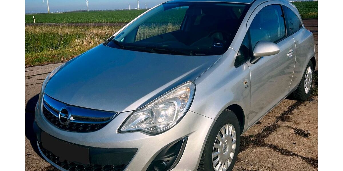 Opel Corsa 96.550 km 4.500 € Landsberg 06188