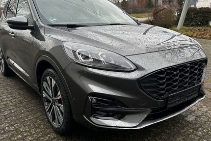 Ford Kuga 28.000 km 23.990 &euro; Saarlouis 66740