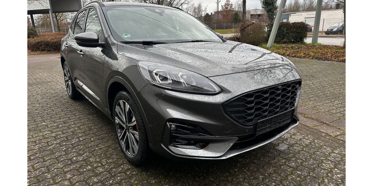 Ford Kuga 28.000 km 23.990 &euro; Saarlouis 66740