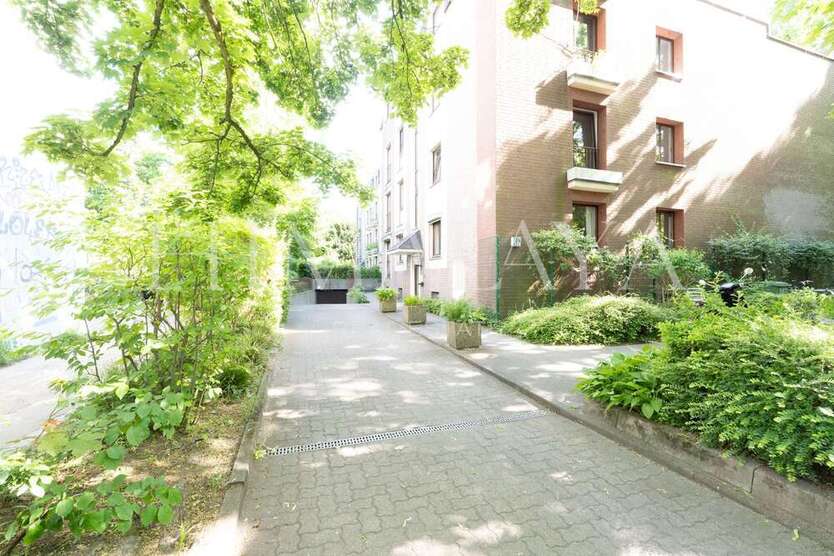 Wohnung zum Kaufen in Hamburg 349.000 € 53 m²