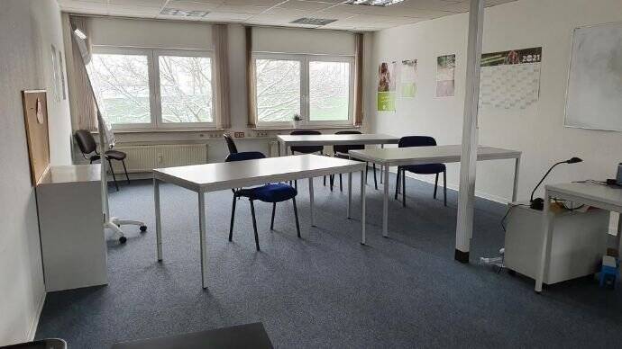Gewerbeobjekt Ahrensburg - 4 Zimmer, 205 m&sup2;, 1.650&euro; | Angebot:26686611