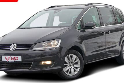 VW Sharan 125.056 km 20.990 &euro; Freiberg 09599