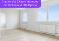 Wohnung zum Mieten in Halle 430 € 59 m²