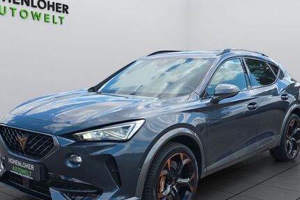 Cupra Formentor 72.442 km 25.780 &euro; Ilshofen 74532