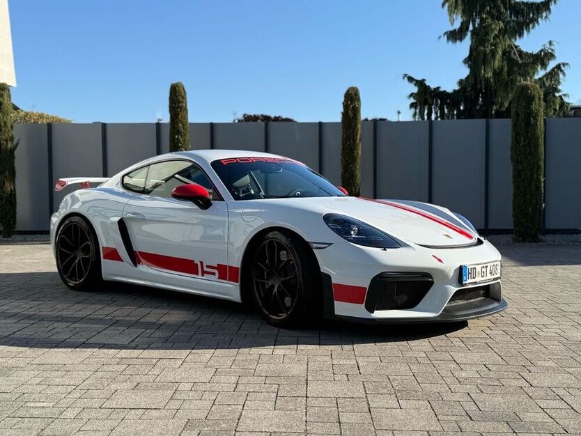 Cayman