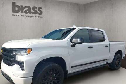 Chevrolet Silverado 7.500 km 77.900 &euro; Dietzenbach 63128