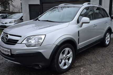 Opel Antara 199.823 km 2.990 &euro; München 80809