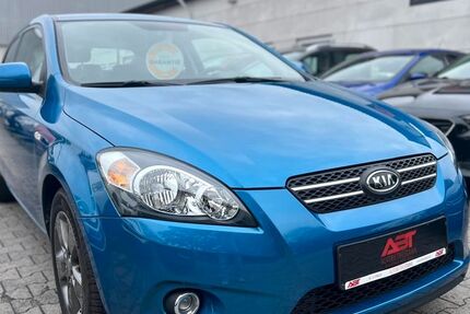 Kia pro ceed / ProCeed 44.000 km 6.399 &euro; Greven 48268