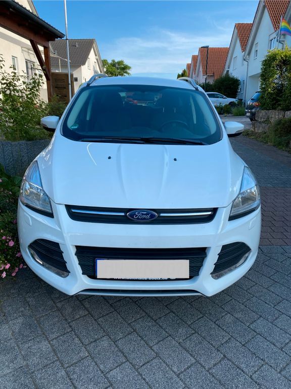 Kuga