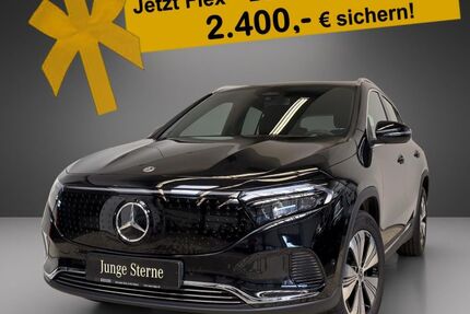 Mercedes-Benz EQA 13.585 km 39.900 &euro; Altdorf 90518