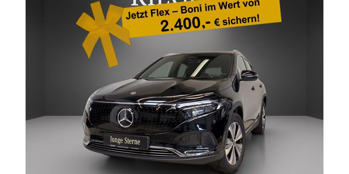 Mercedes-Benz EQA 13.585 km 39.900 &euro; Altdorf 90518