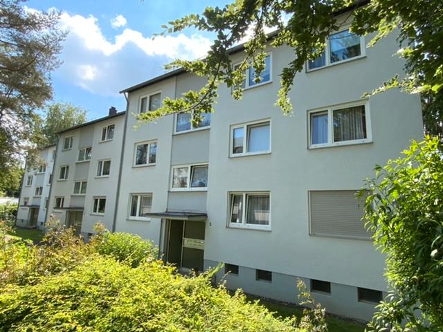 2-Zimmer-Wohnung in Wirges 2 zimmer