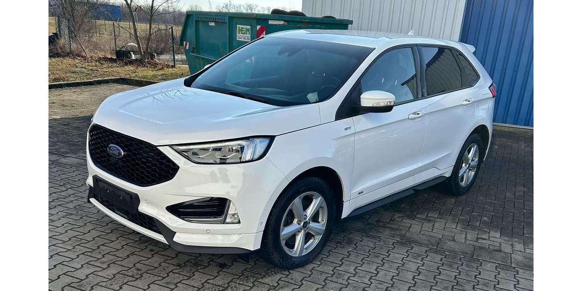 Ford Edge 96.500 km 22.800 &euro; Borna/ OT Zedtlitz 04552