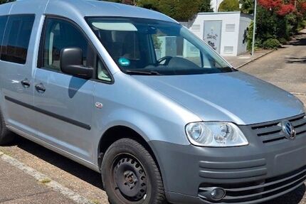 VW Caddy 200.732 km 4.550 &euro; Weinstadt 71384