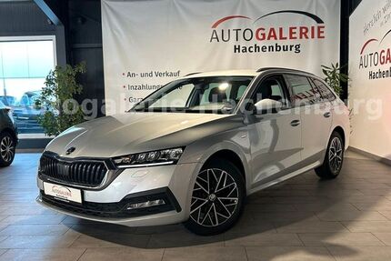 Skoda Octavia 50.900 km 18.390 &euro; Hachenburg 57627