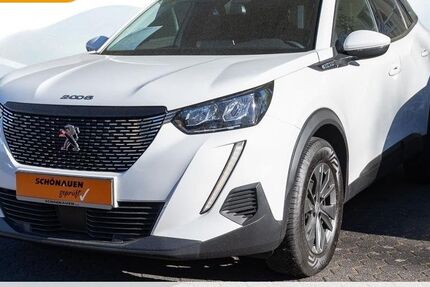 Peugeot 2008 36.281 km 14.970 &euro; Solingen 42697
