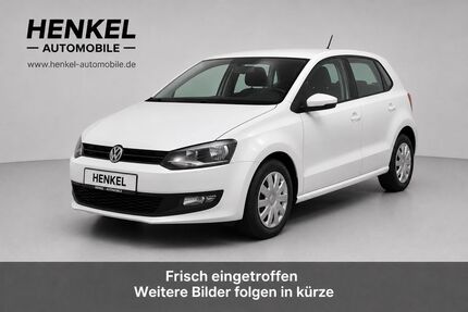 VW Polo 88.680 km 7.390 &euro; Schmitten im Taunus 61389