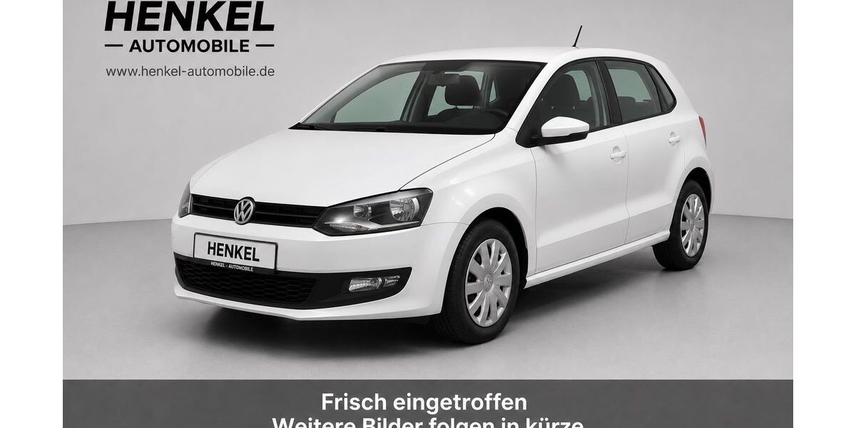 VW Polo 88.680 km 7.390 &euro; Schmitten im Taunus 61389