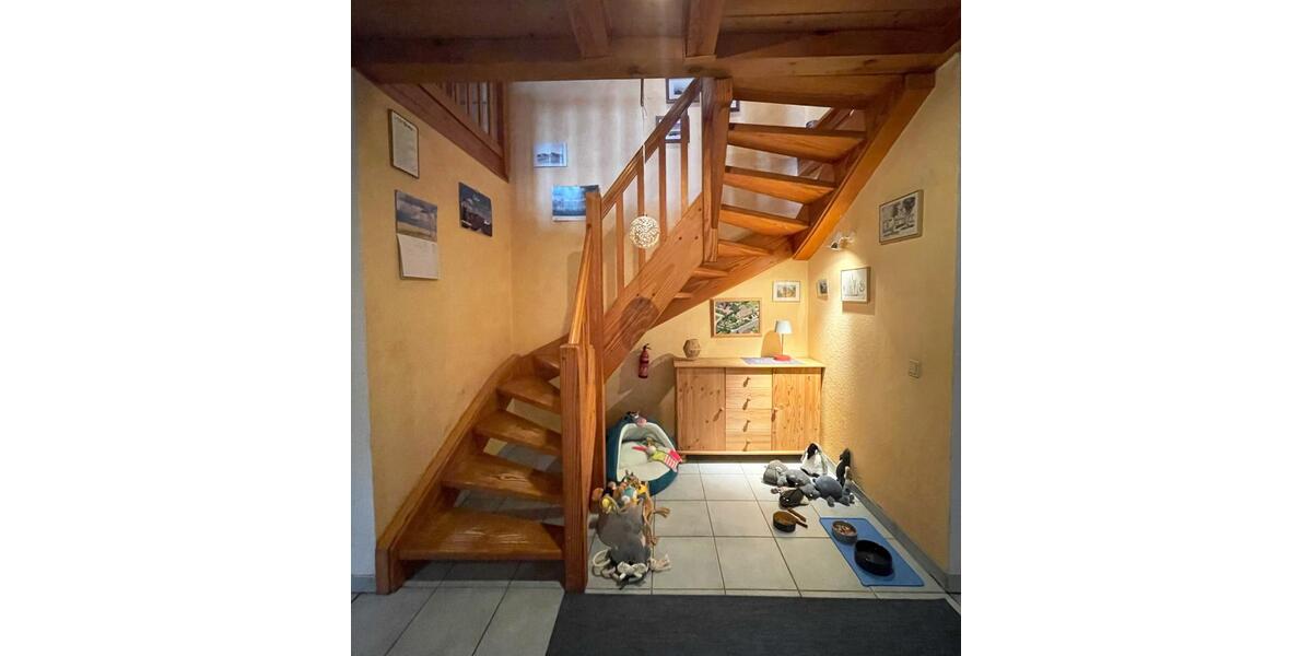 Doppelhaus in Kappeln (Kopperby) – nah zur Schlei und Ostsee 8 zimmer