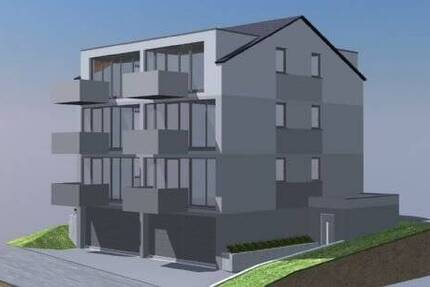 Wohnung Dornhan - 2 Zimmer, 55 m&sup2;, 218.500&euro; | Angebot:26723582