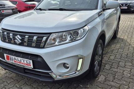 Suzuki Vitara 78.900 km 15.890 € Hannover 30659