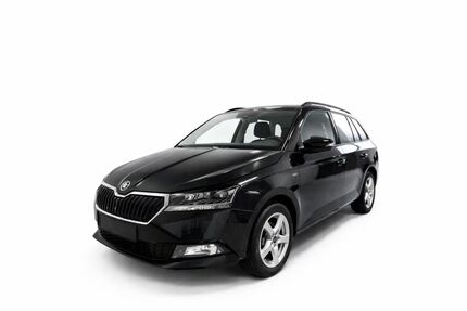 Skoda Fabia 50.000 km 15.260 &euro; Wardenburg 26203