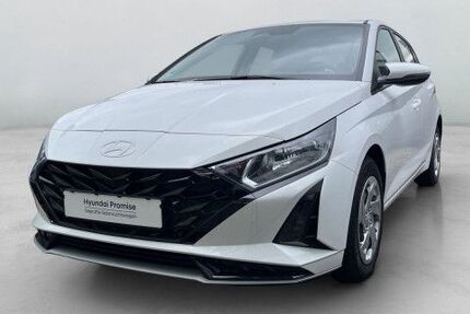 Hyundai i20 11.900 km 16.990 &euro; Neunkirchen 57290
