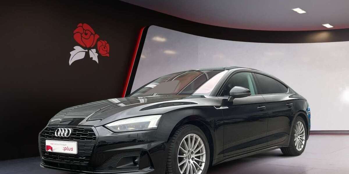 Audi A5 37.148 km 37.250 &euro; Villingen-Schwenningen 78052