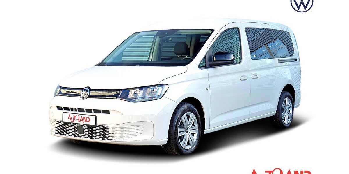 VW Caddy 19.477 km 34.950 € Magdeburg 39118