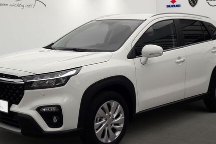 Suzuki (SX4) S-Cross 8.700 km 22.950 &euro; Berlin 13437