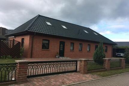 Haushälfte Wohnung Bungalow Kühlungsborn West Ostsee Ruhe Haus