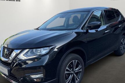 Nissan X-Trail 59.645 km 18.990 &euro; Celle 29227