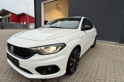 Fiat Tipo 51.825 km 9.990 &euro; Mallersdorf-Pfaffenberg 84066