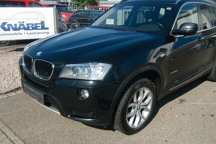 BMW X3 255.775 km 11.300 &euro; Willstätt 77731