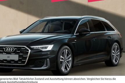 Audi A6 26.796 km 48.990 &euro; Wolfhagen 34466