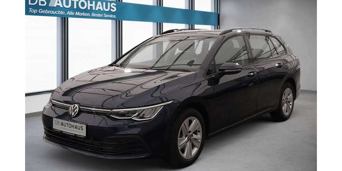 VW Golf 32.347 km 21.390 &euro; Cloppenburg 49661
