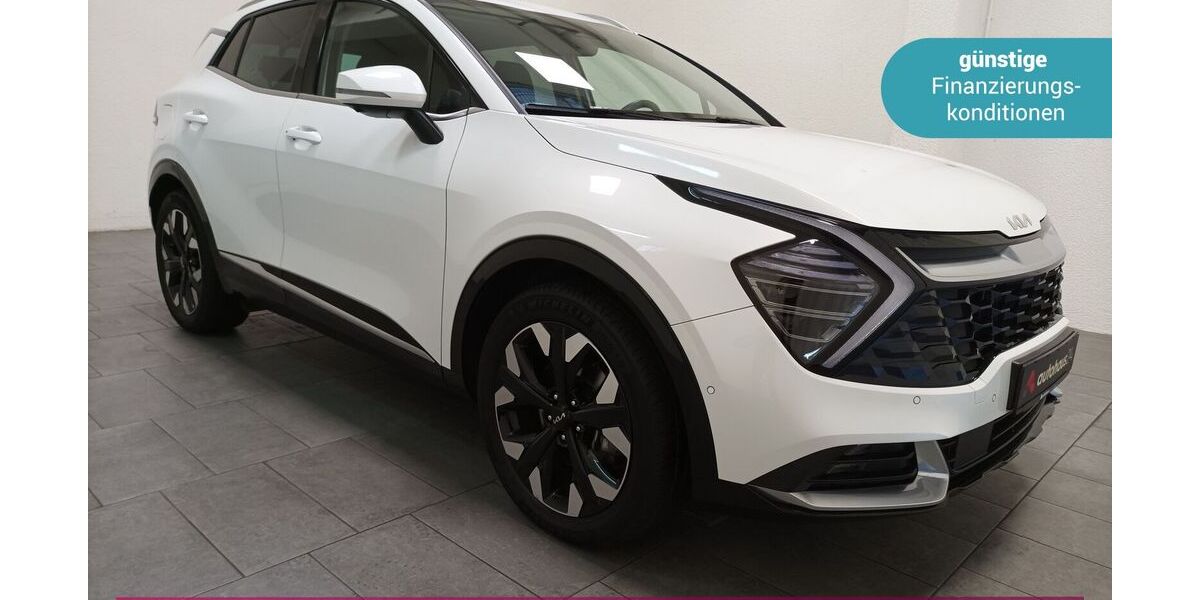 Kia Sportage 20.934 km 28.770 &euro; Egelsbach 63329