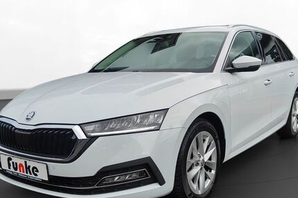 Skoda Octavia 81.966 km 21.990 &euro; Gernrode 37339