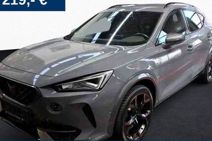 Cupra Formentor 52.373 km 25.930 &euro; Göppingen 73037