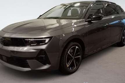 Opel Astra 45.778 km 19.990 &euro; Hohenlockstedt 25551