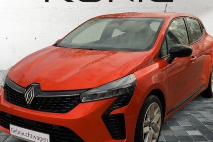 Renault Clio 12.139 km 17.999 &euro; Erfurt 99099