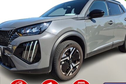 Peugeot 2008 11.100 km 19.788 &euro; Kehl 77694