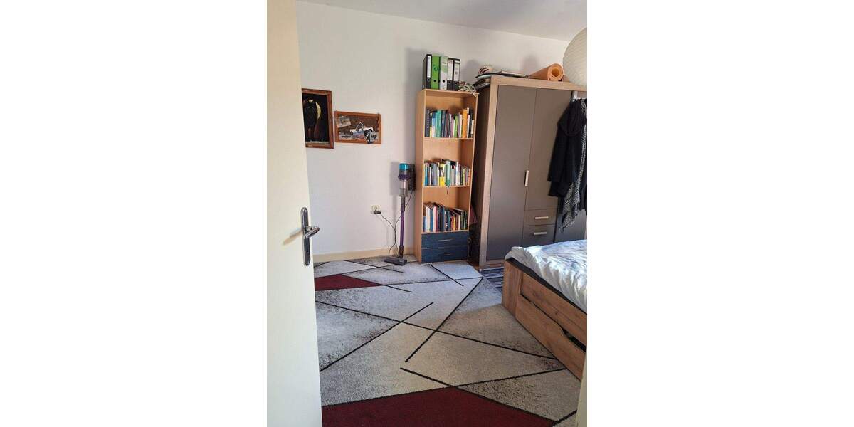 Etagenwohnung Lübeck St. Jürgen - 2 Zimmer, 46 m&sup2;, 460&euro; | Angebot:25409994